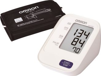 OMRON BP